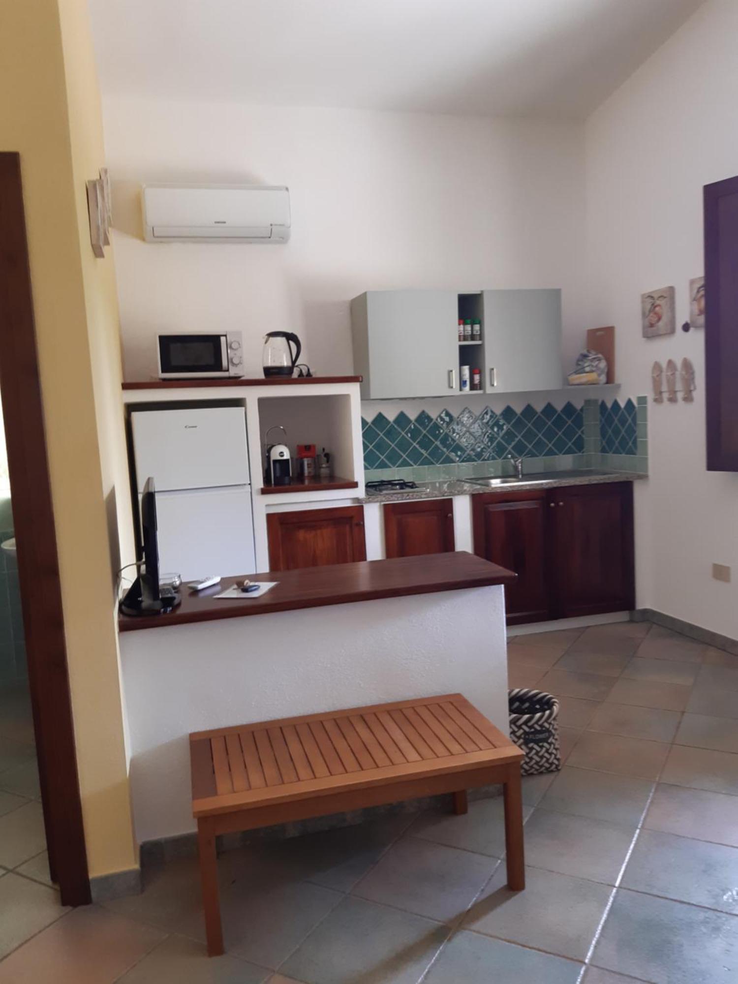 Agriturismo Campesi Casale Tra Le Vigne Aglientu Bagian luar foto