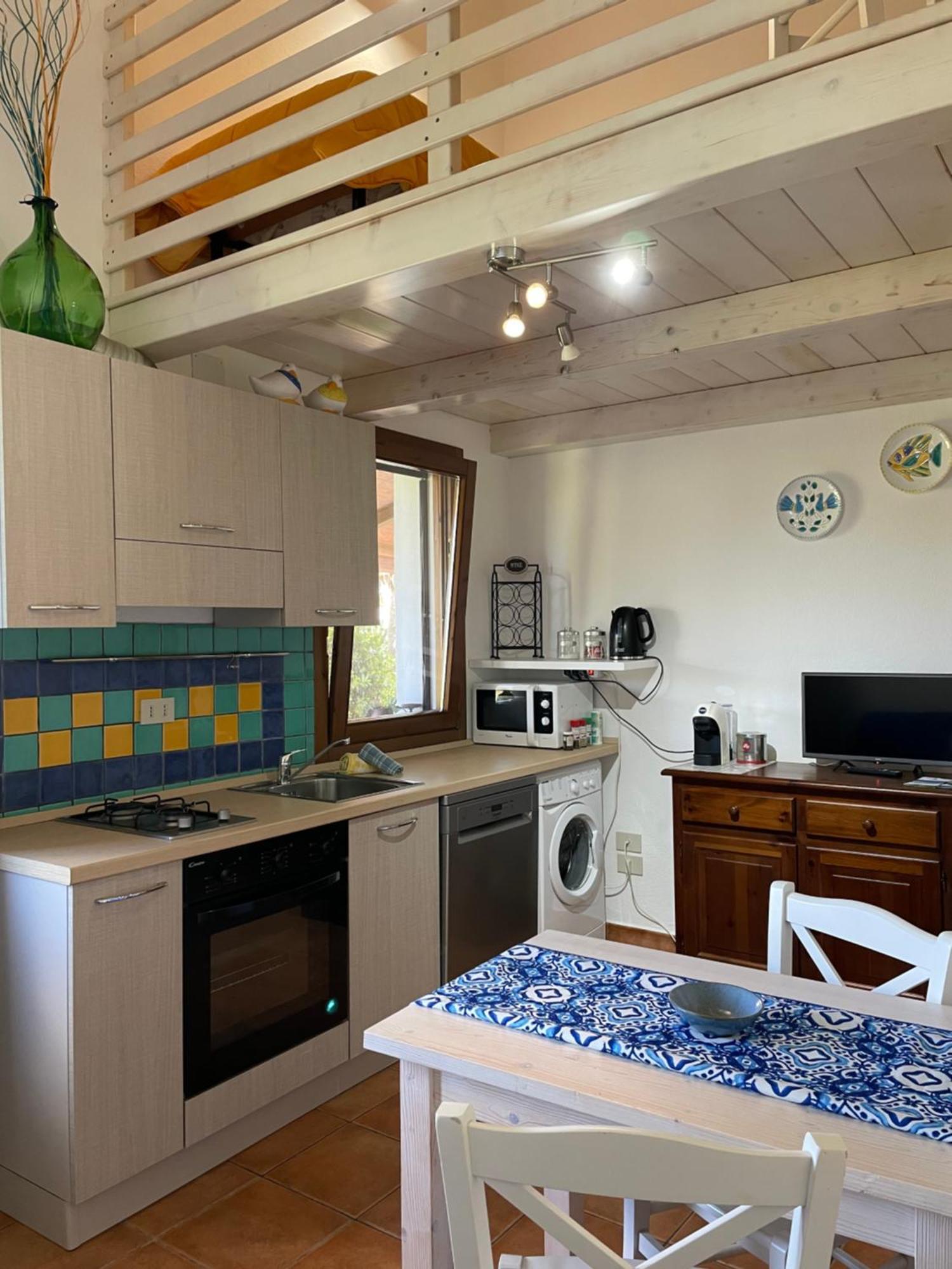 Agriturismo Campesi Casale Tra Le Vigne Aglientu Bagian luar foto